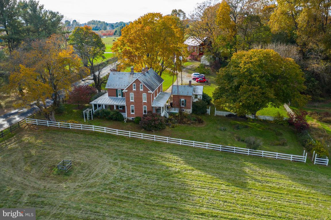 4314 Beckleysville Road Hampstead, MD 21074 - Photo 4 of 48