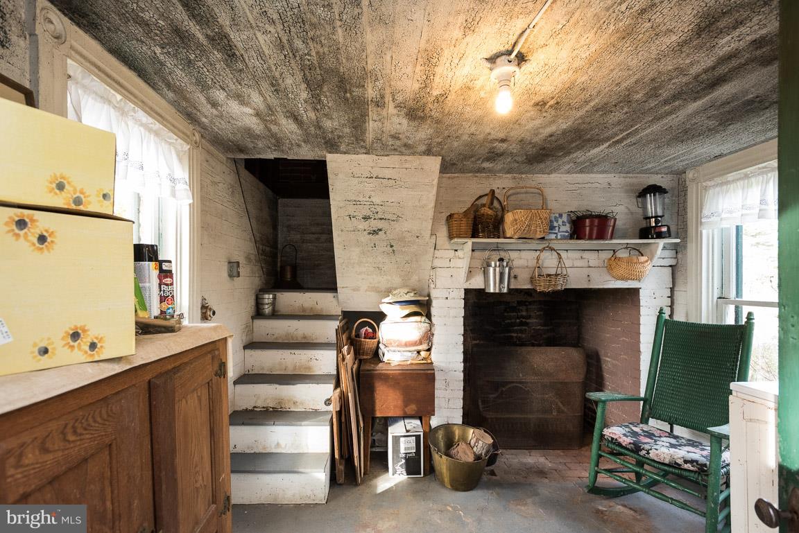 4314 Beckleysville Road Hampstead, MD 21074 - Photo 47 of 48 Summer kit. where cooking was done 100 years ago!
