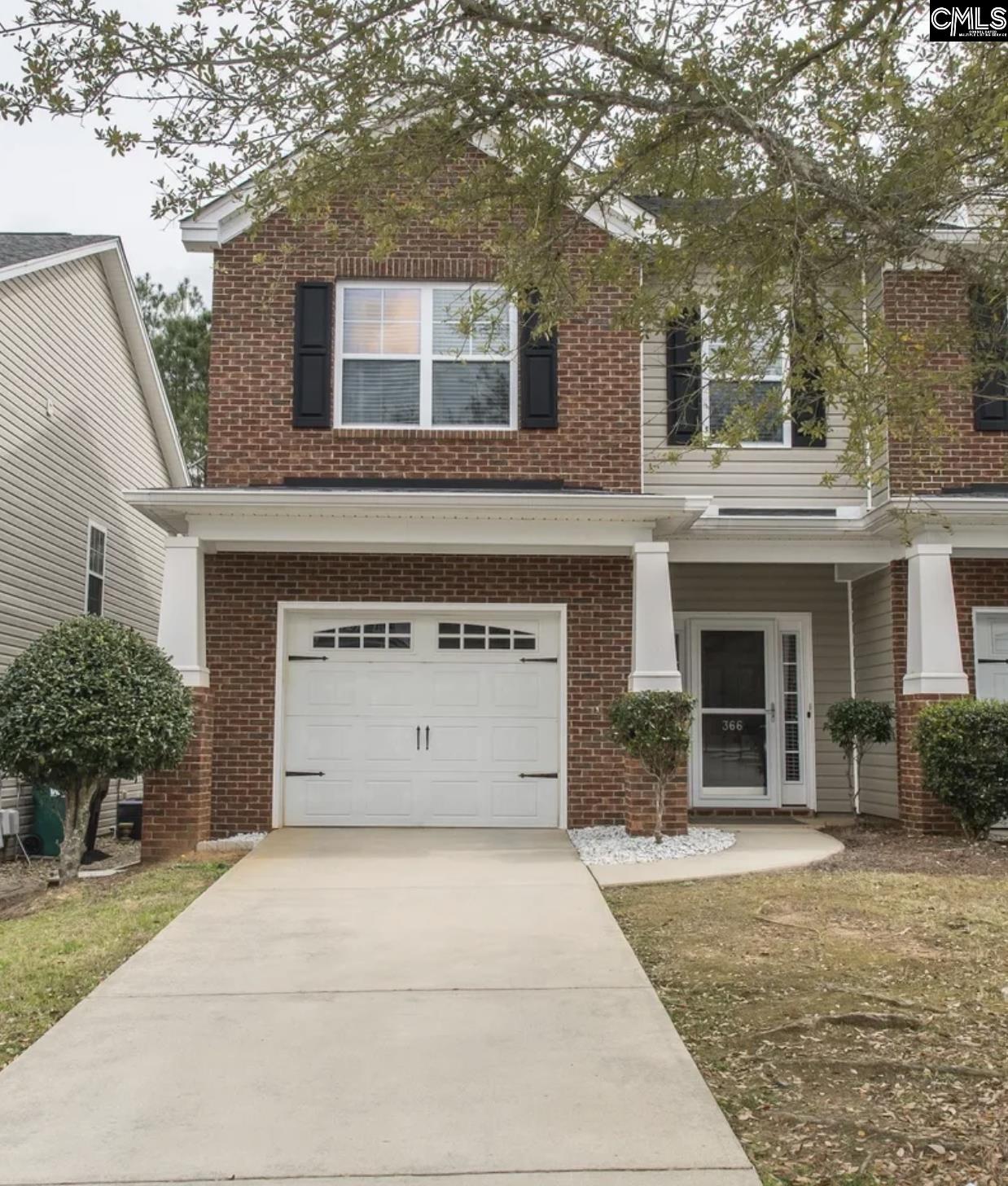 366 Saluda Springs Road Lexington, SC 29072 - Photo 3 of 30