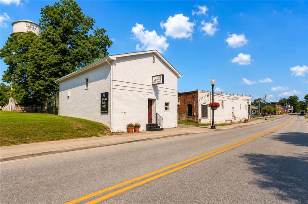 132 Loyd Road Mansfield, GA 30055 - Photo 40 of 44