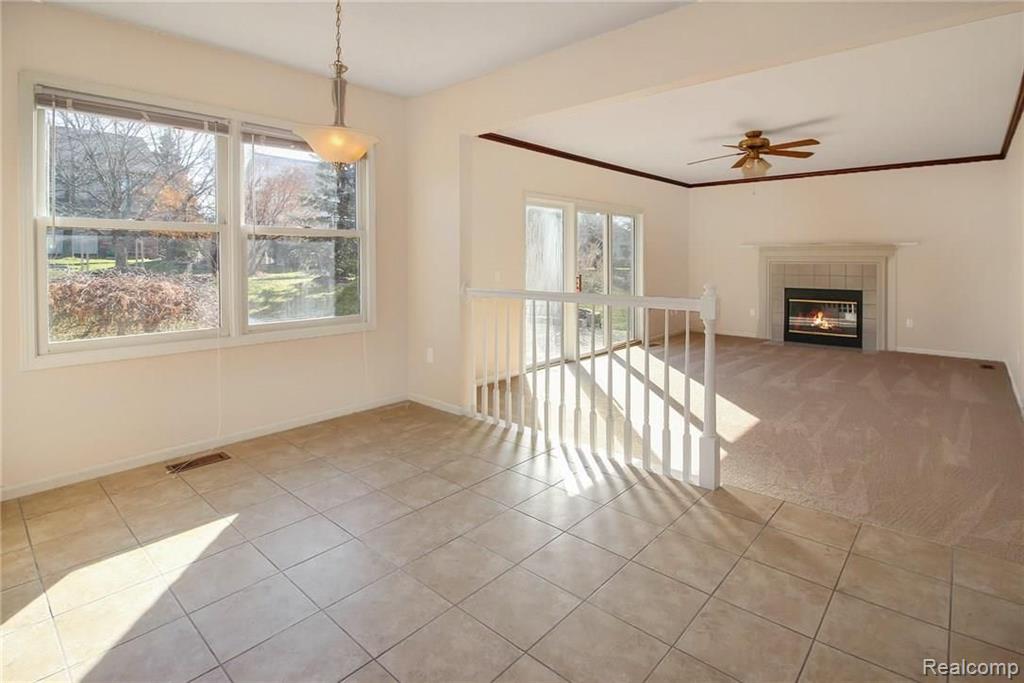 3079 Lexham Lane Rochester Hills, MI 48309 - Photo 9 of 37