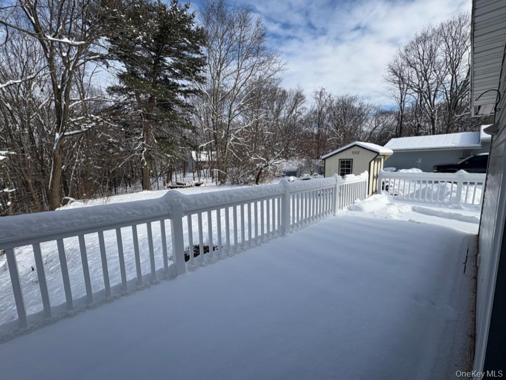 116 Hawleys Corners Road Highland, NY 12528 - Photo 10 of 16