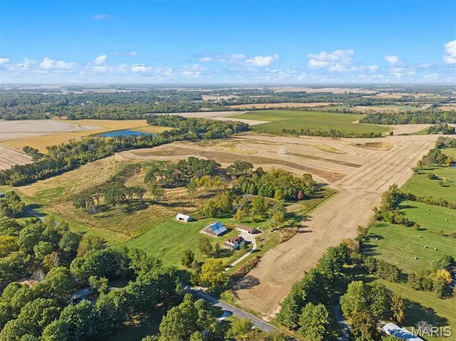 $135,000 | 0 Old Carpenter Road, Edwardsville, IL 62025