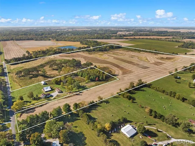$135,000 | 0 Old Carpenter Road, Edwardsville, IL 62025