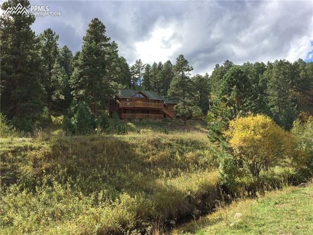 8250 Bear Tooth Road Rye, CO 81069 - Photo 2 of 2