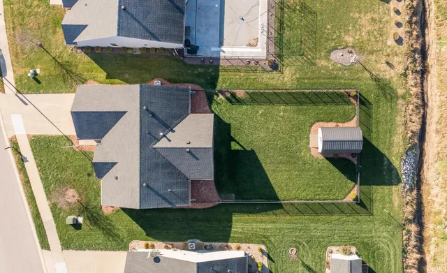 $265,000 | 208 Stellar Way, Huntingburg, IN 47542