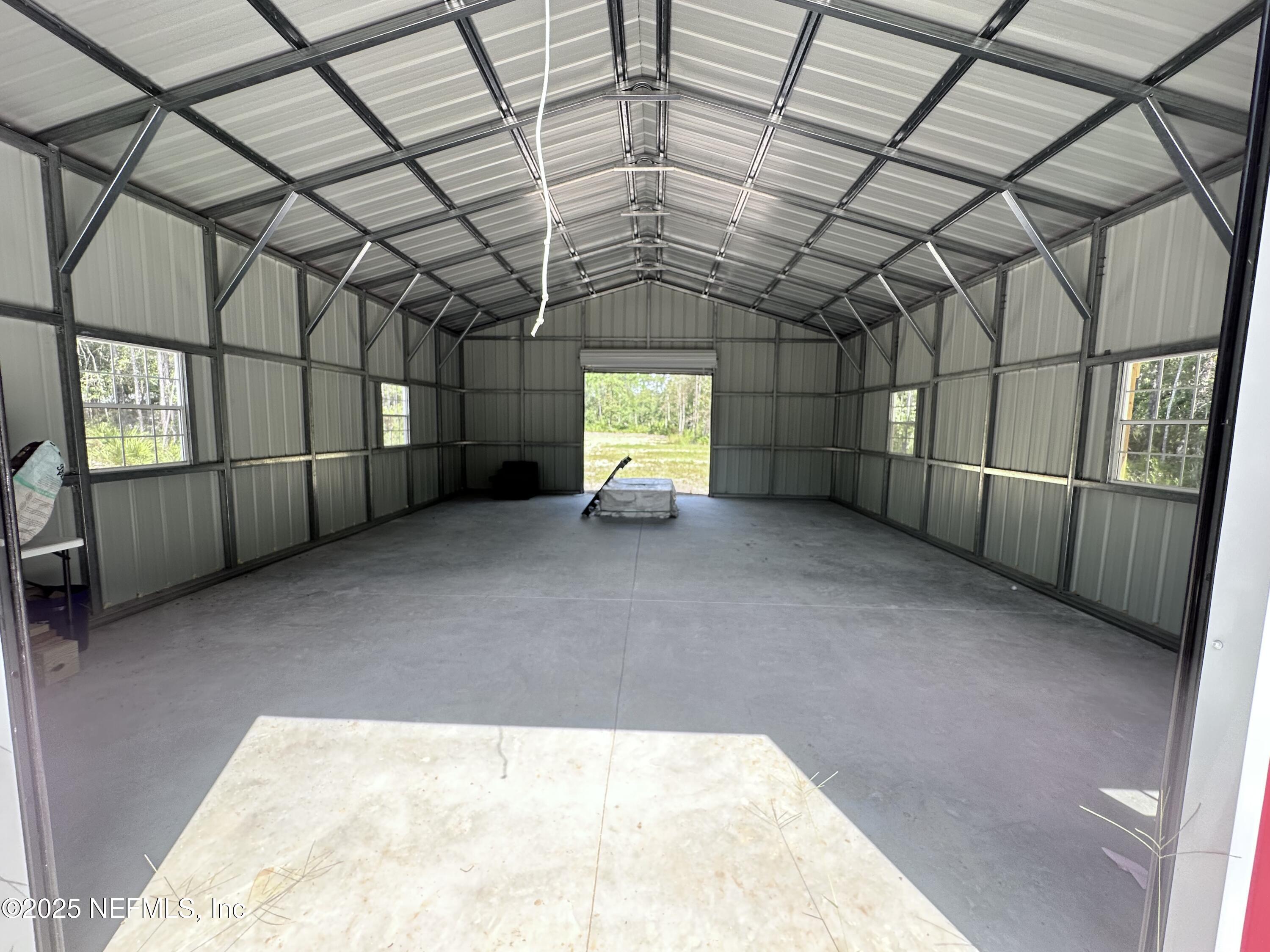 3269 Lannie Road Jacksonville, FL 32218 - Photo 5 of 7 a view of parking garage