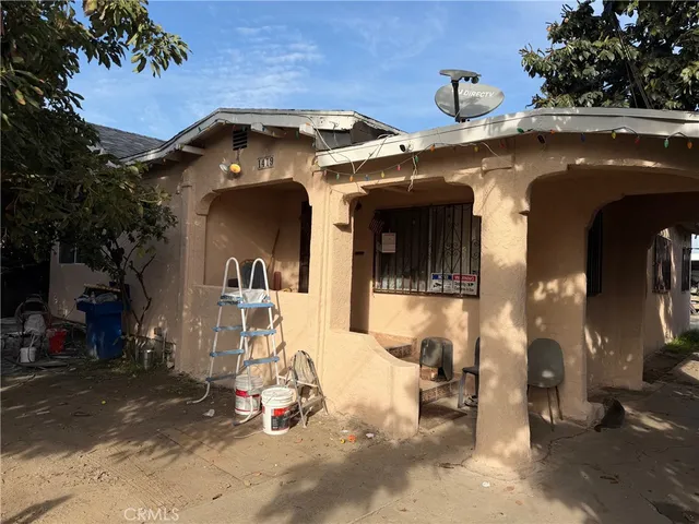 $869,000 | 1419 East 111th Street, Los Angeles, CA 90059