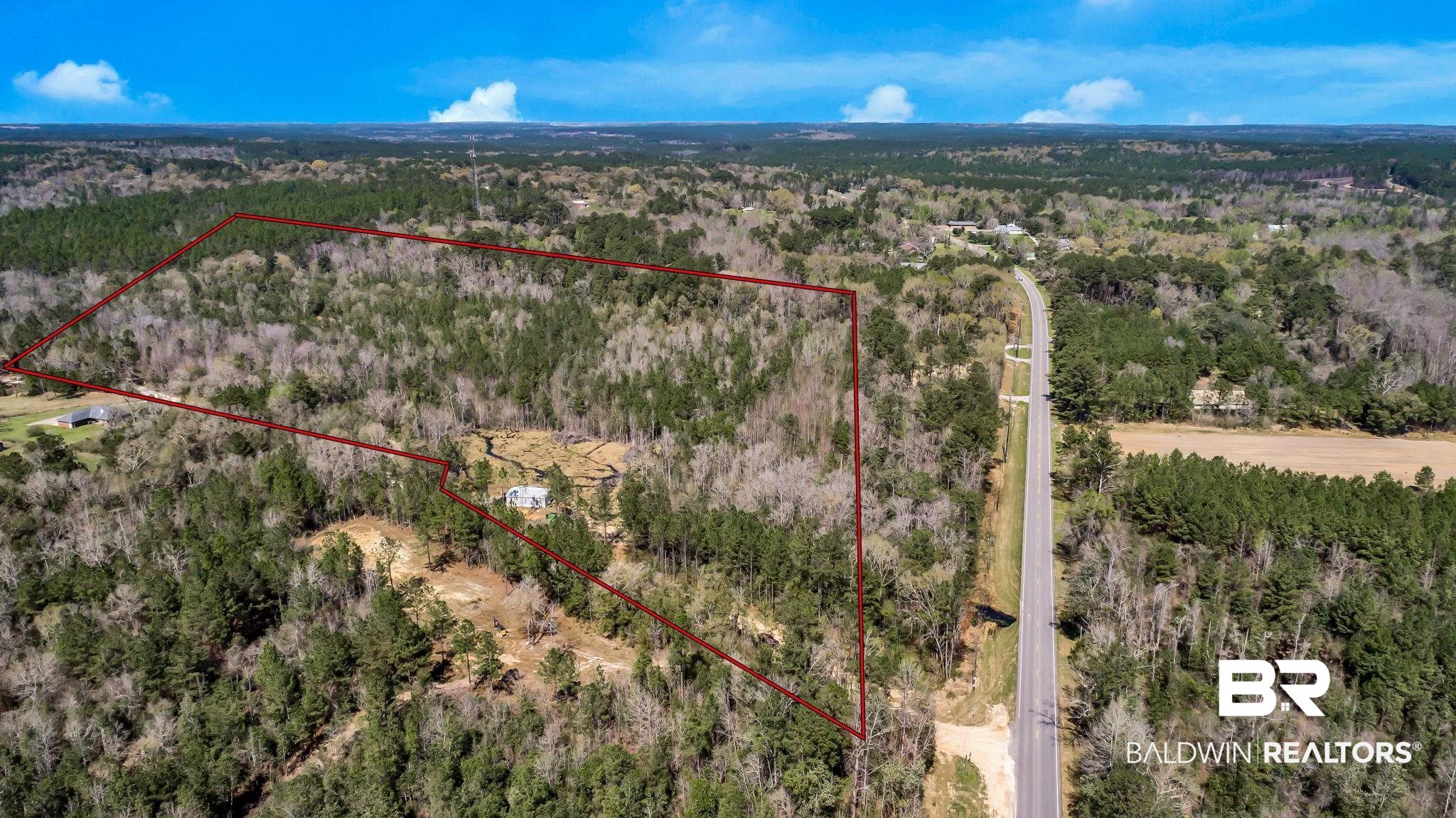 6840 Hayes Road Chunchula, AL 36521 - Photo 44 of 48