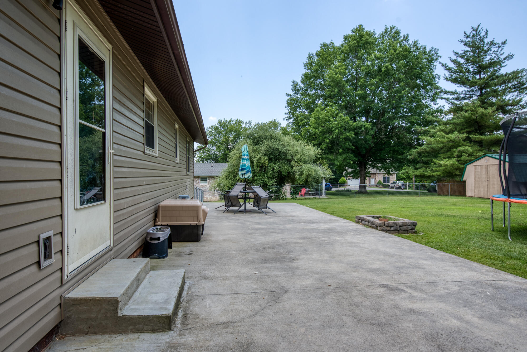 1204 Ambleside Road Kingsport, TN 37660 - Photo 28 of 31 161_1495_29