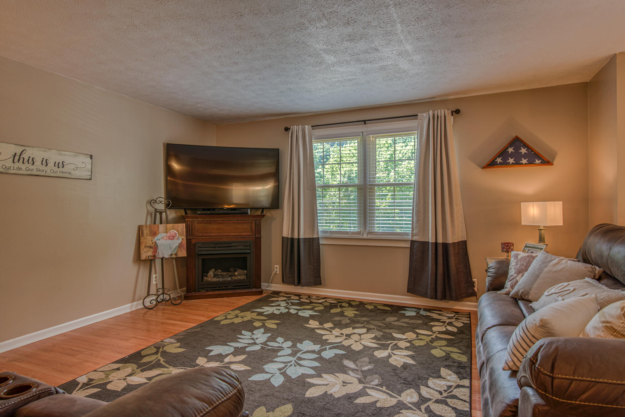 1204 Ambleside Road Kingsport, TN 37660 - Photo 5 of 31 161_1379_7