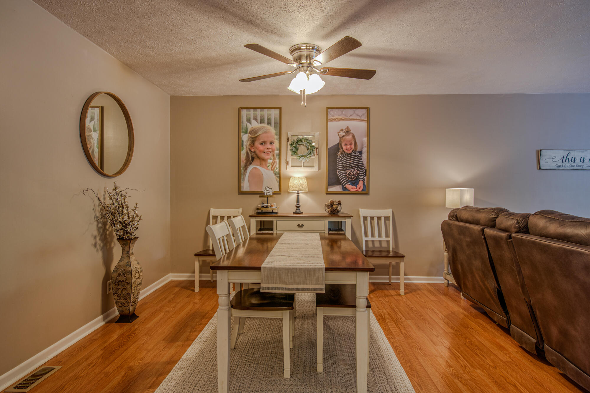 1204 Ambleside Road Kingsport, TN 37660 - Photo 7 of 31 161_1389_9