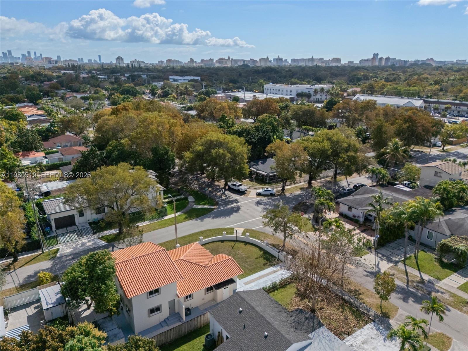 5251 Southwest 6th Street Miami, FL 33134 - Photo 37 of 39