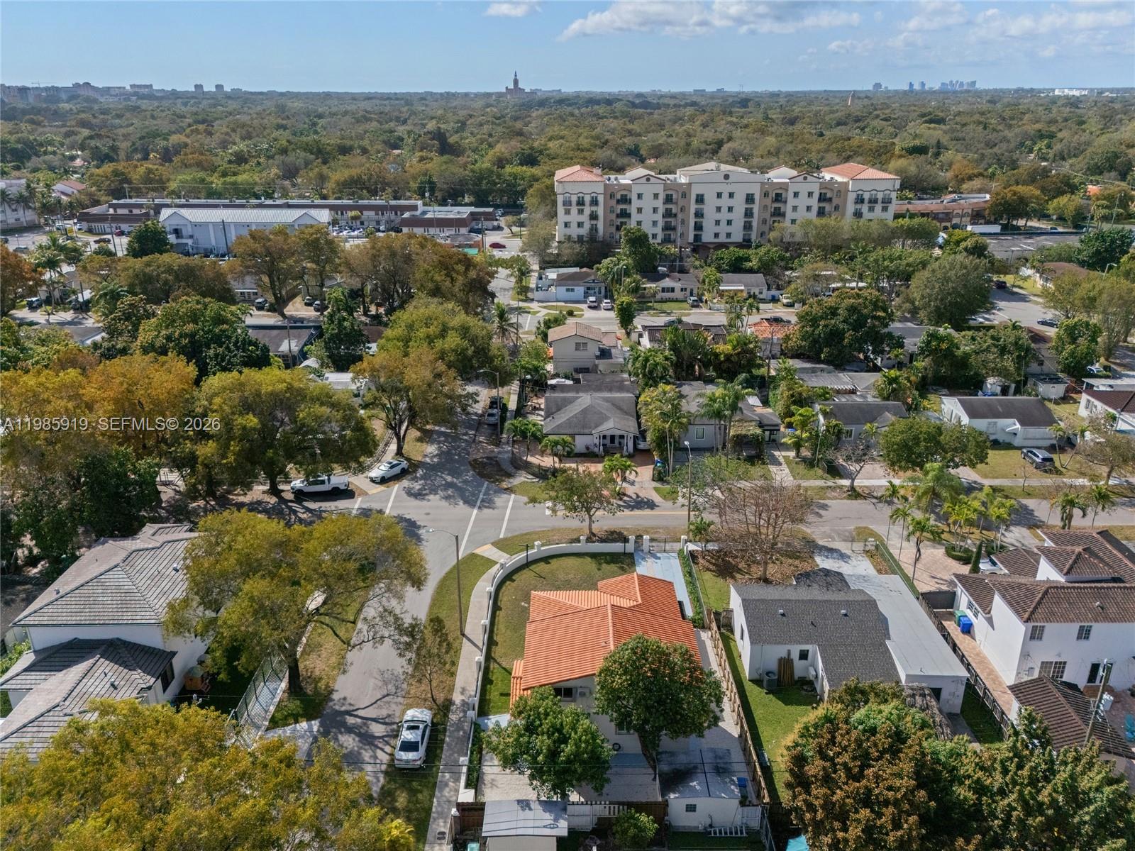 5251 Southwest 6th Street Miami, FL 33134 - Photo 38 of 39