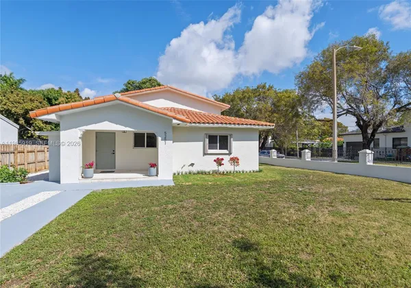 $969,000 | 5251 Southwest 6th Street, Miami, FL 33134