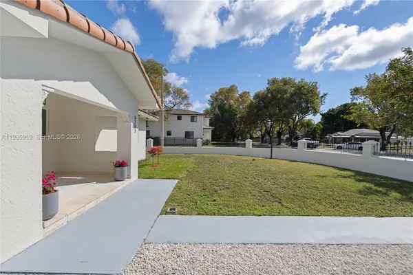 $969,000 | 5251 Southwest 6th Street, Miami, FL 33134