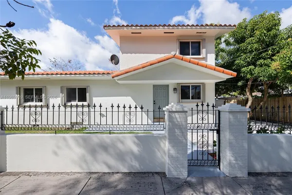 $969,000 | 5251 Southwest 6th Street, Miami, FL 33134
