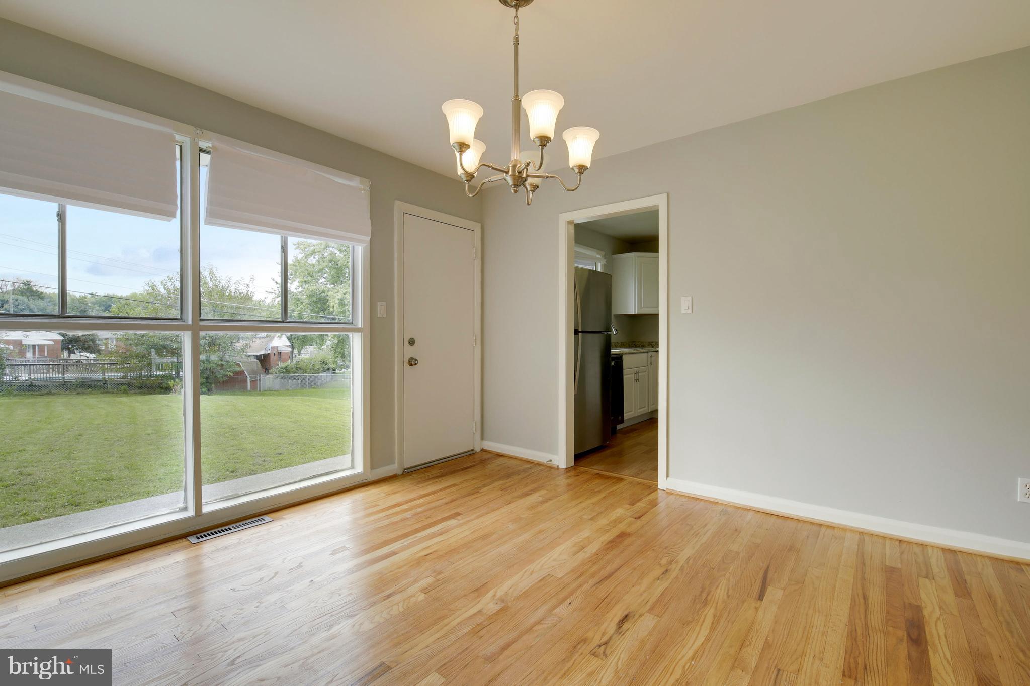 6207 Scranton Road Baltimore, MD 21237 - Photo 11 of 22 Dining Room