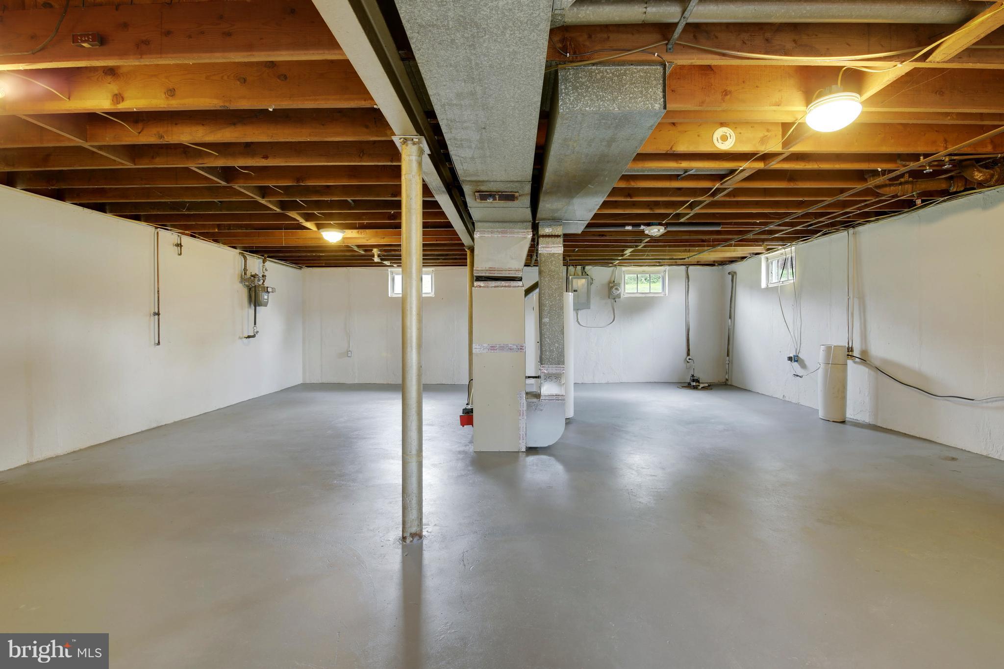 6207 Scranton Road Baltimore, MD 21237 - Photo 19 of 22 Basement