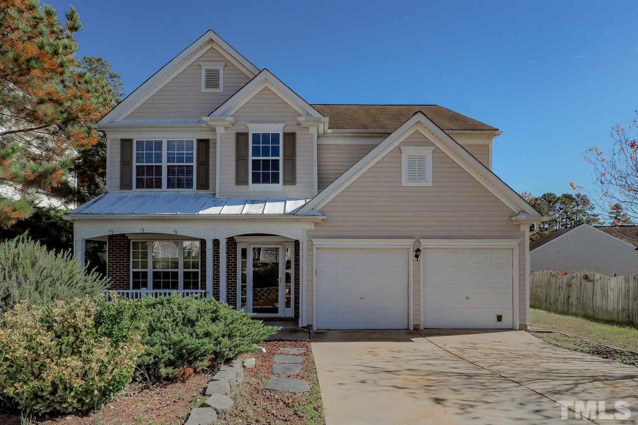 322 Grassy Point Road Apex, NC 27502 - Photo 1 of 25 Gallery Image 1