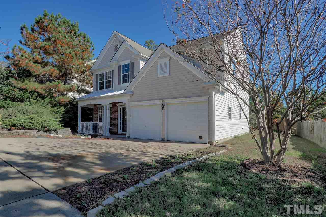 322 Grassy Point Road Apex, NC 27502 - Photo 2 of 25 Gallery Image 2
