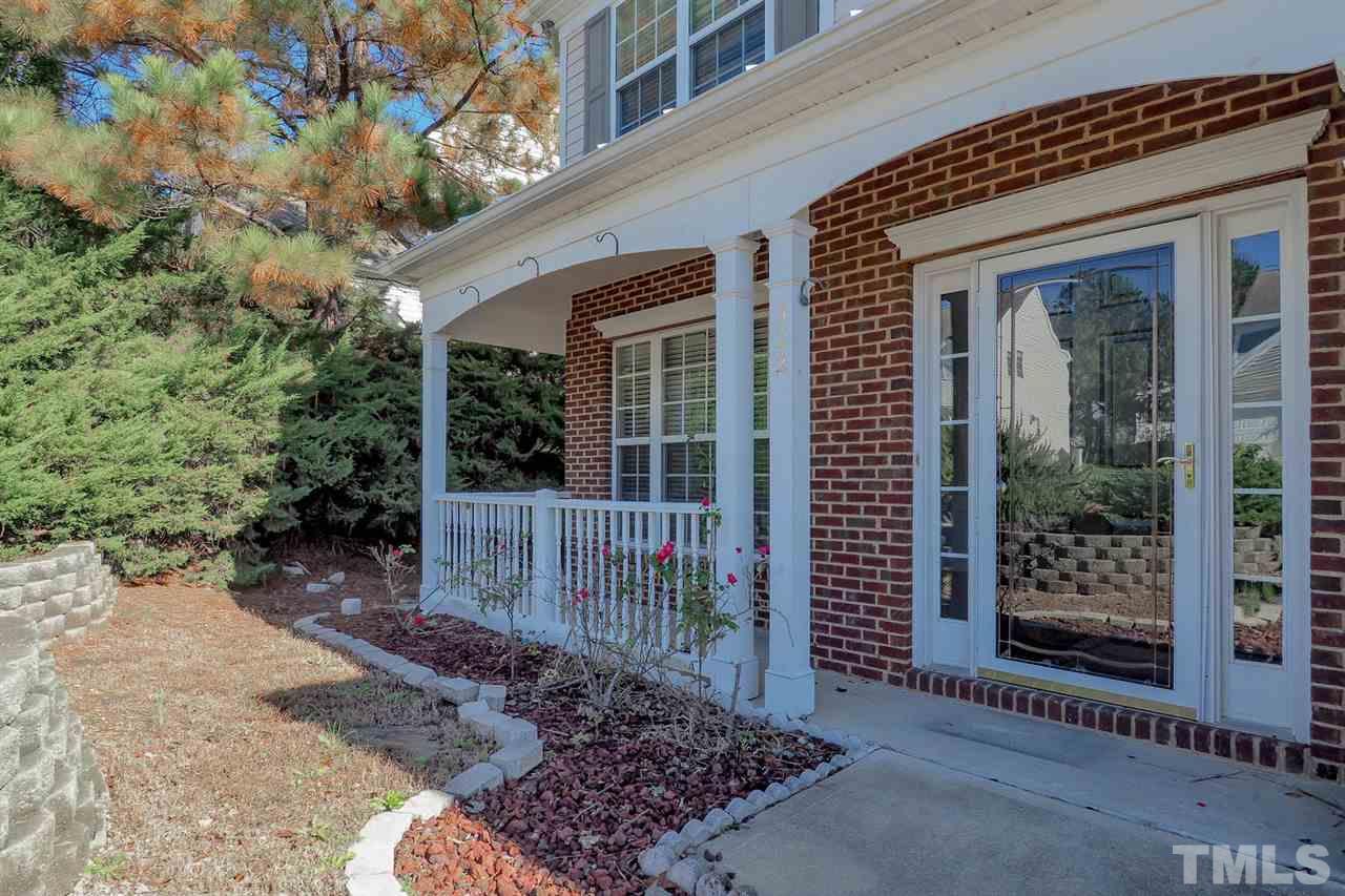322 Grassy Point Road Apex, NC 27502 - Photo 3 of 25 Gallery Image 3
