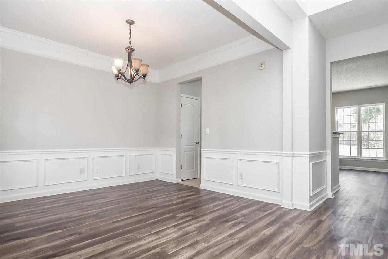 322 Grassy Point Road Apex, NC 27502 - Photo 5 of 25 Gallery Image 5