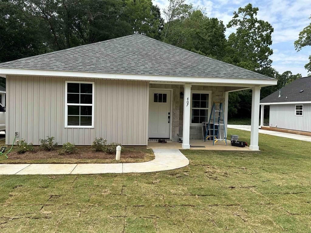 Lot F Hattaway Road Opp, AL 36467 - Photo 2 of 25 Sample Photo