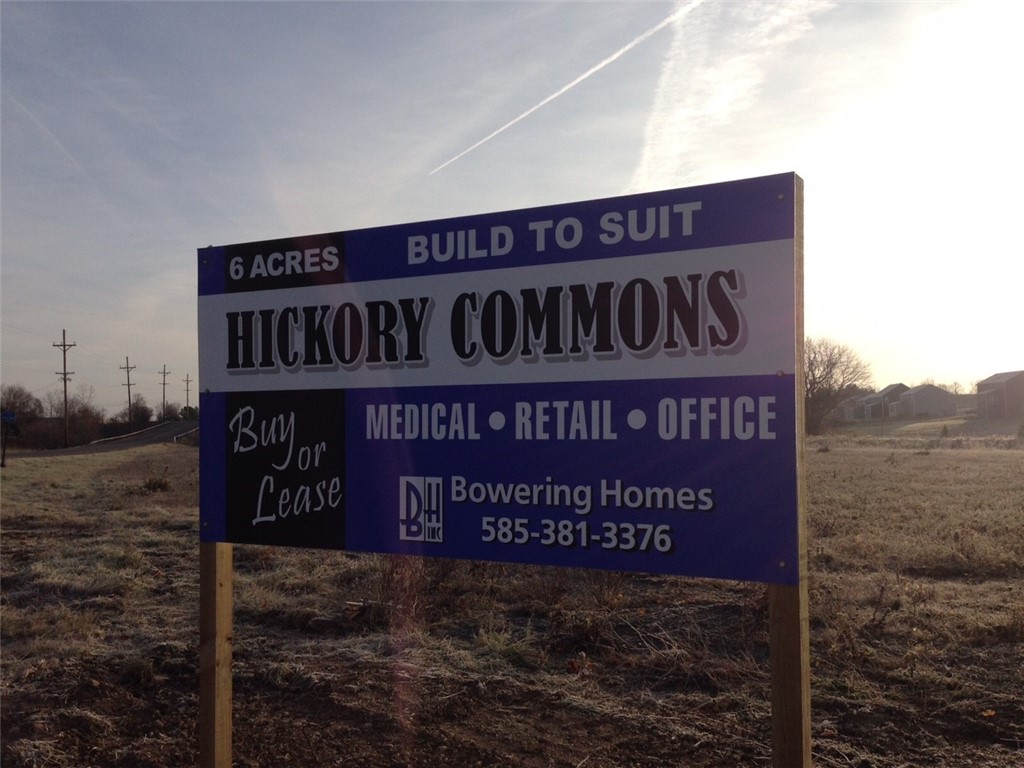 0 Collett Road Farmington, NY 14425 - Photo 2 of 5