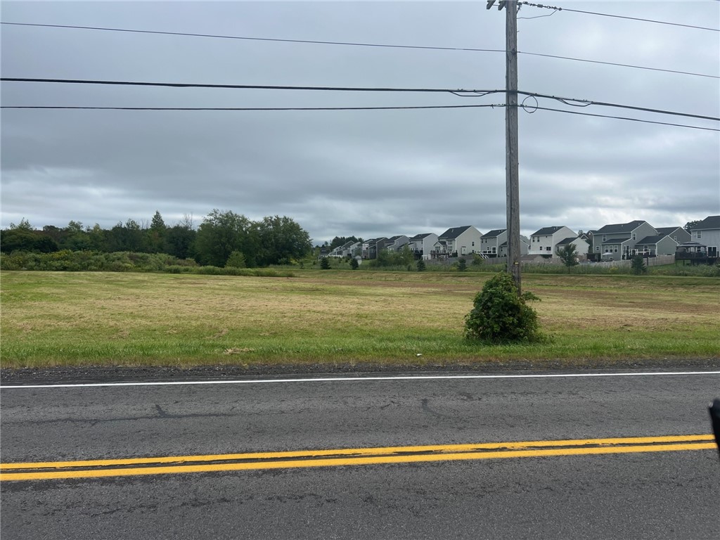 0 Collett Road Farmington, NY 14425 - Photo 4 of 5 corner hook and collett view