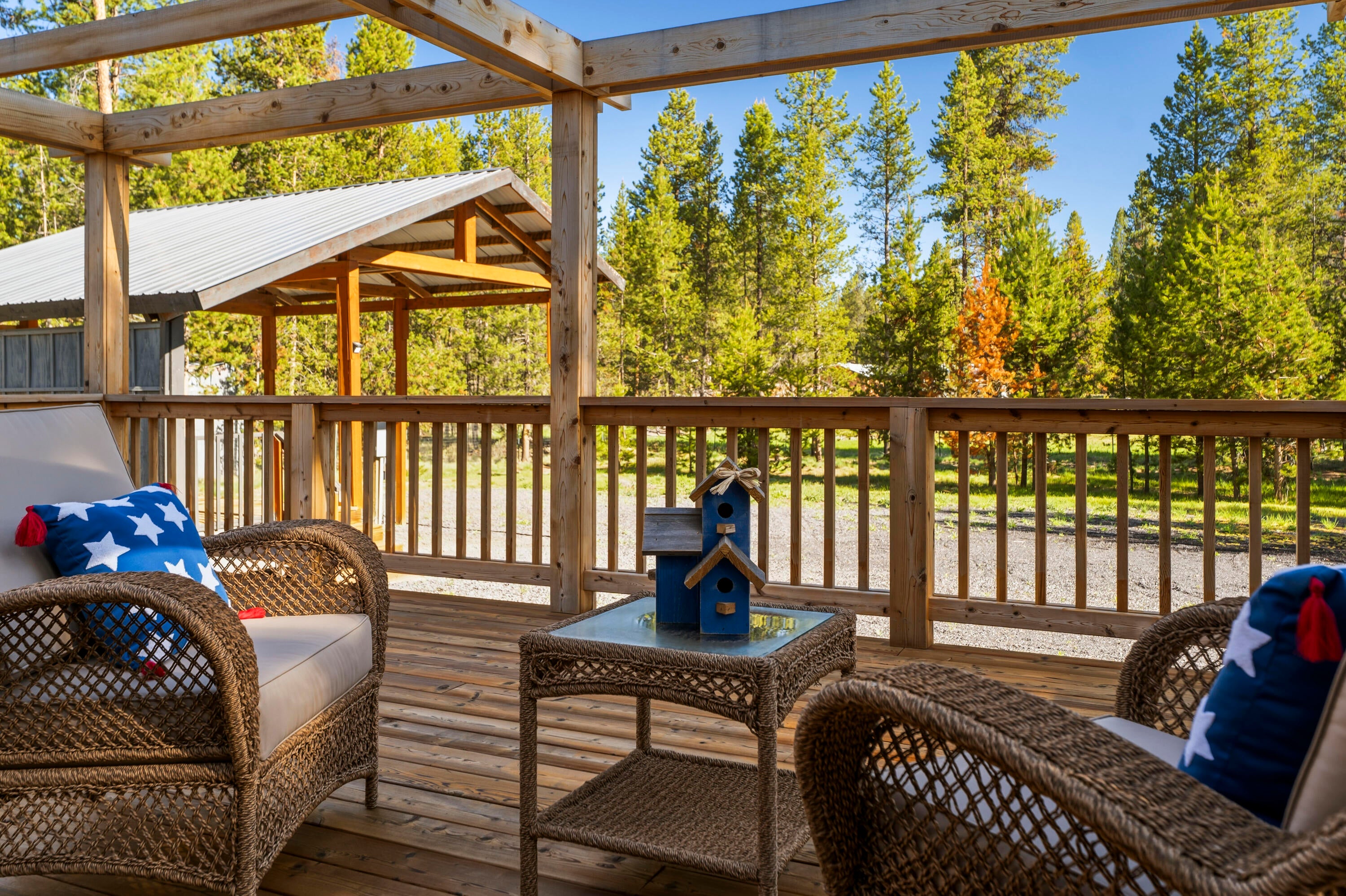 16050 Dick Road La Pine, OR 97739 - Photo 50 of 59 17-Exterior