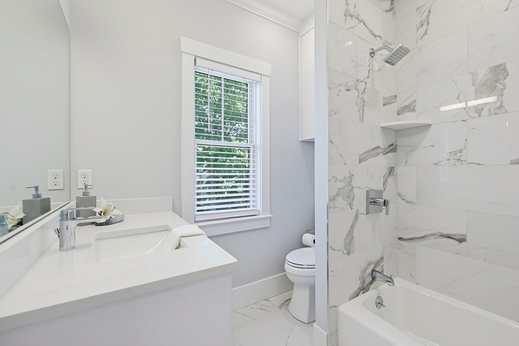 29 Cherry Street, Unit 3 Waltham, MA 02453 - Photo 32 of 41