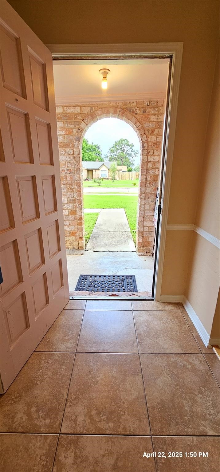 6719 McCullum Road Missouri City, TX 77489 - Photo 4 of 26