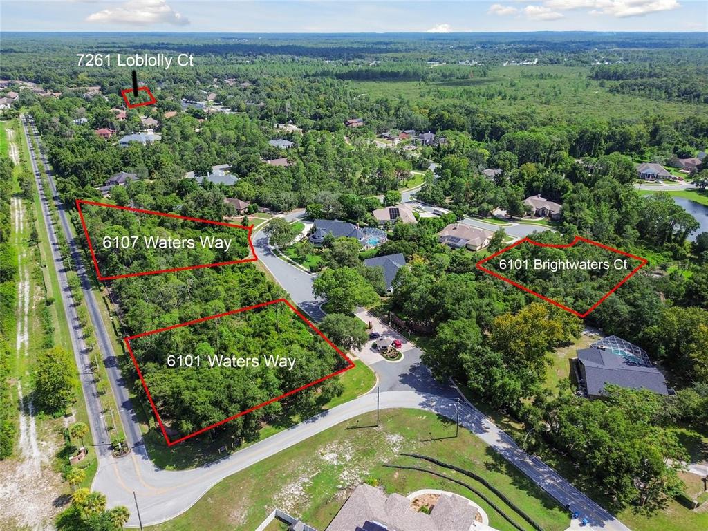 6101 Waters Way Weeki Wachee, FL 34607 - Photo 1 of 1