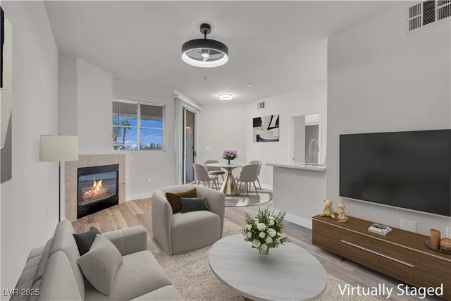 $275,000 | 7147 South Durango Drive, Unit 309, Las Vegas, NV 89113