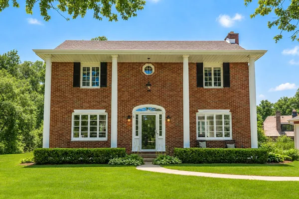 $749,000 | 1125 West Heather Lane, River Hills, WI 53217