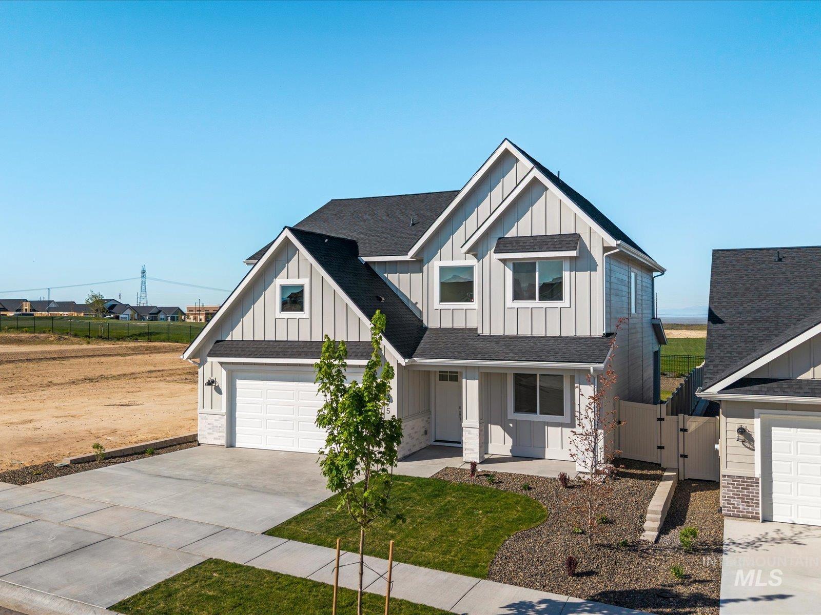375 South Bumper Way Boise, ID 83716 - Photo 46 of 48