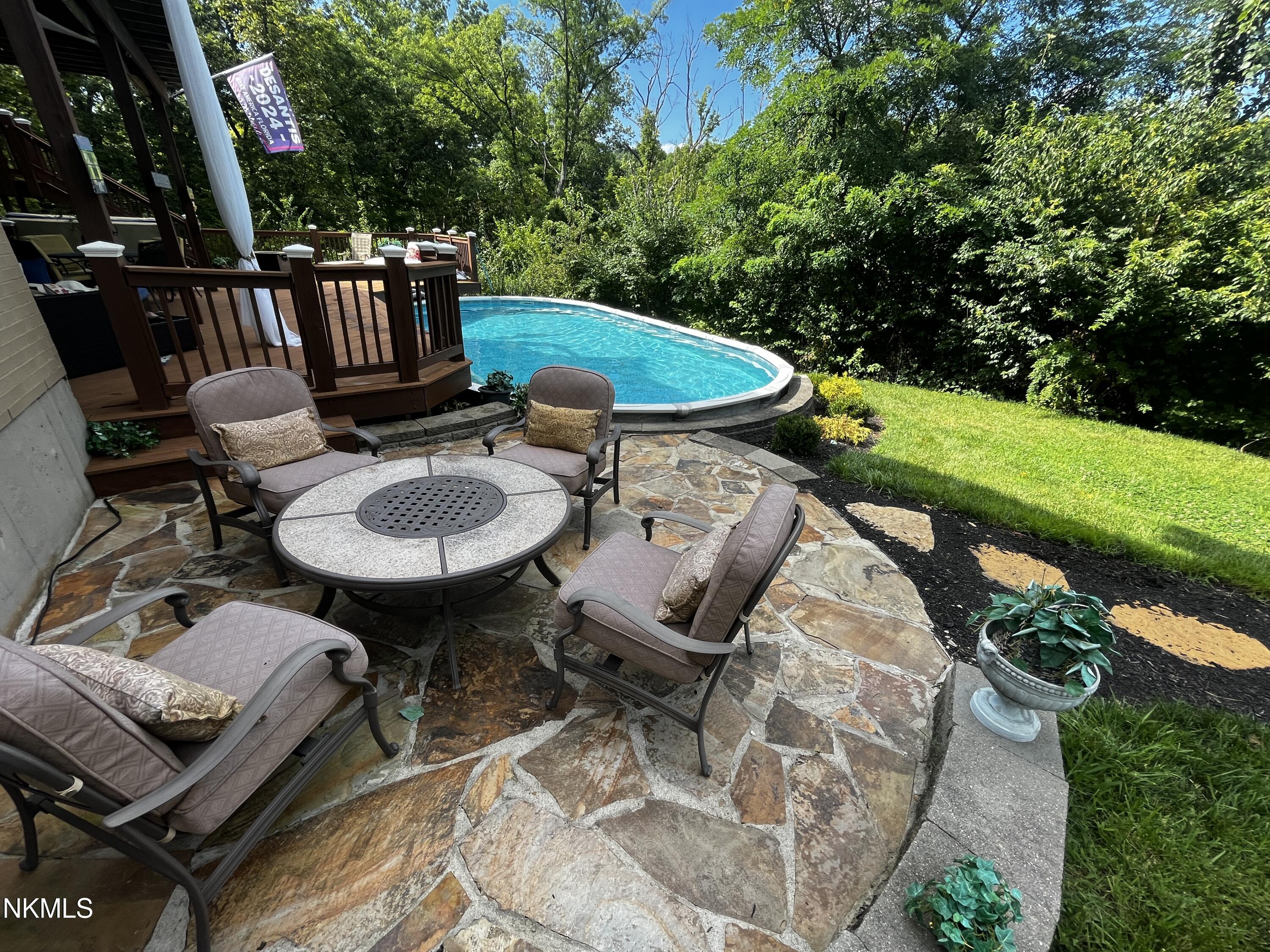 576 Deer Run Road Newport, KY 41076 - Photo 49 of 50 Gallery Image 49
