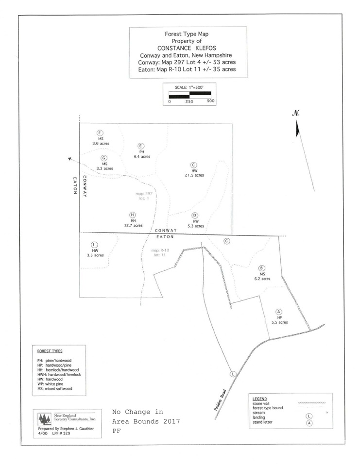 0 Bean Road Center Conway, NH 03813 - Photo 1 of 2