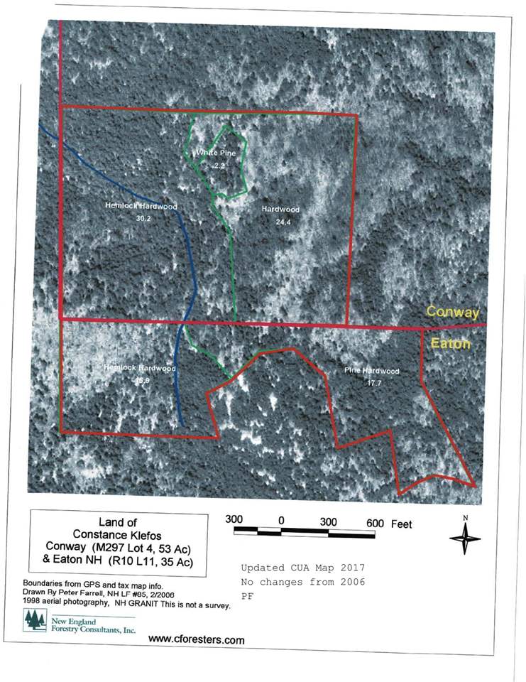 0 Bean Road Center Conway, NH 03813 - Photo 2 of 2
