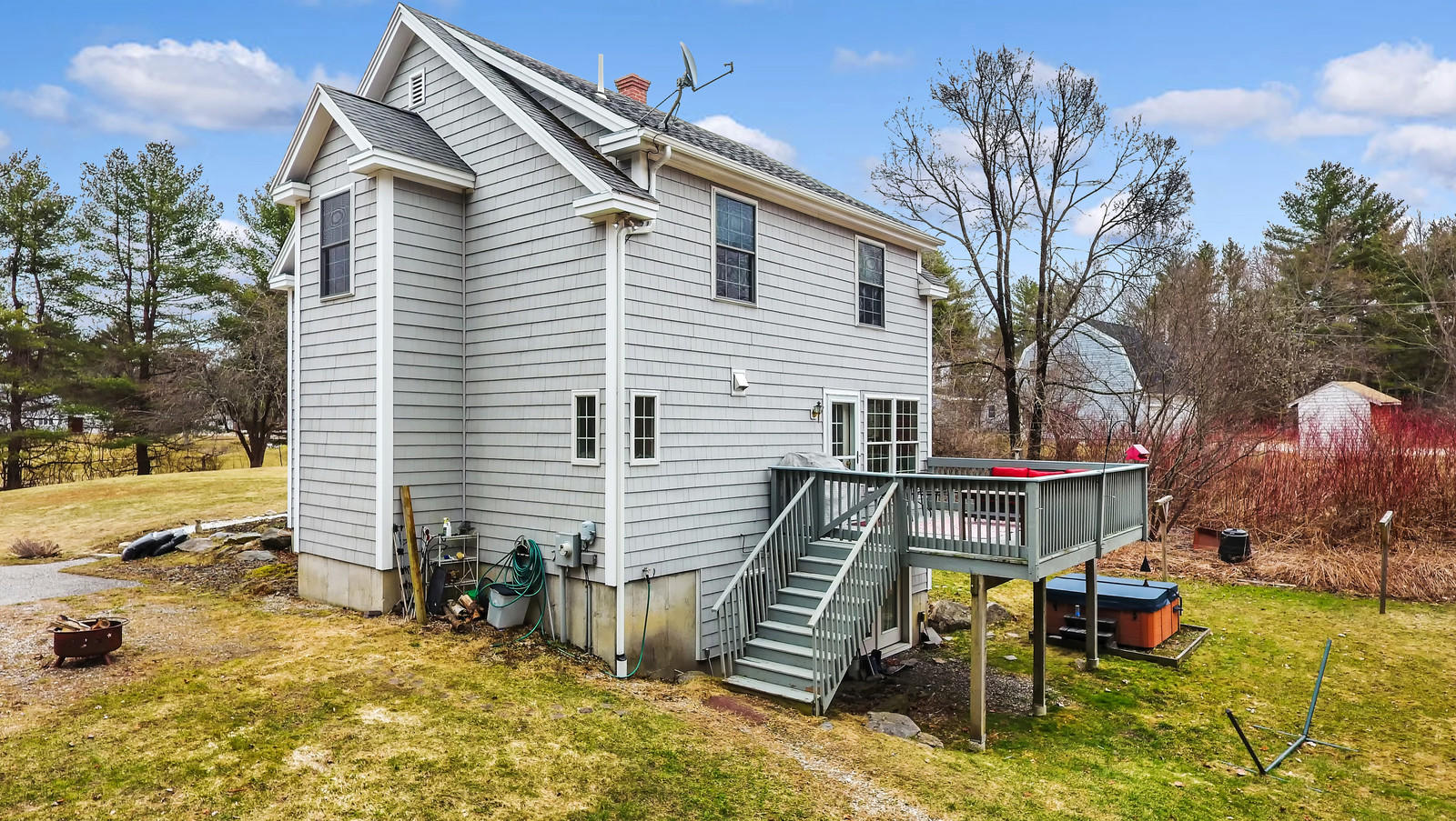 104 Longwoods Road Cumberland, ME 04021 - Photo 3 of 52 06_DJI_0012_copy_1_DxO_mls