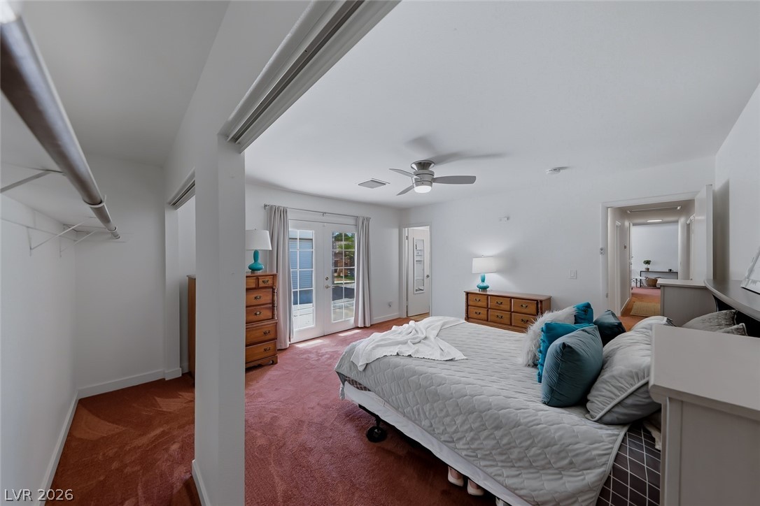 1322 Appaloosa Road Boulder City, NV 89005 - Photo 25 of 37