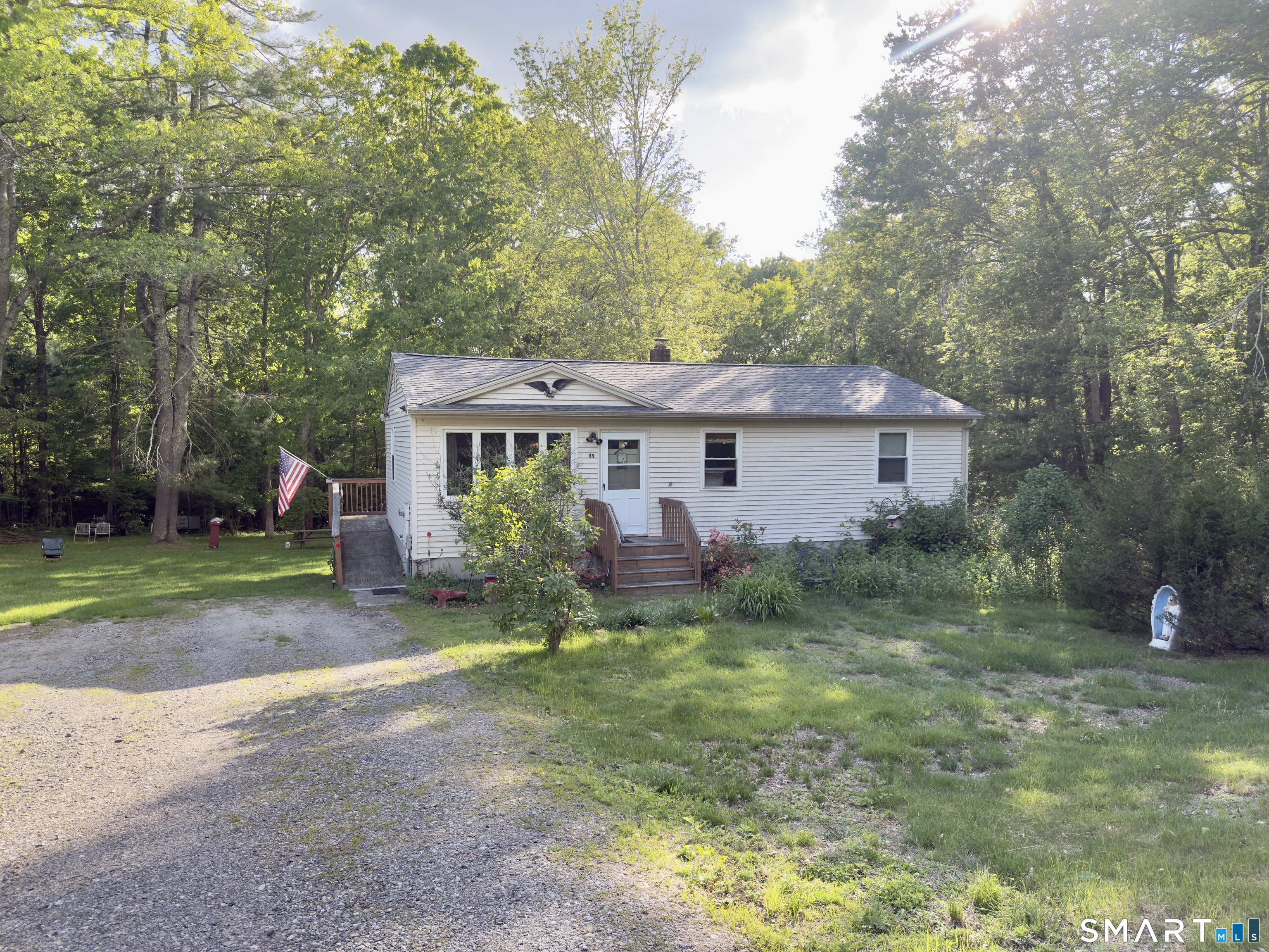 39 Shawnee Drive Killingly, CT 06239 - Photo 1 of 14