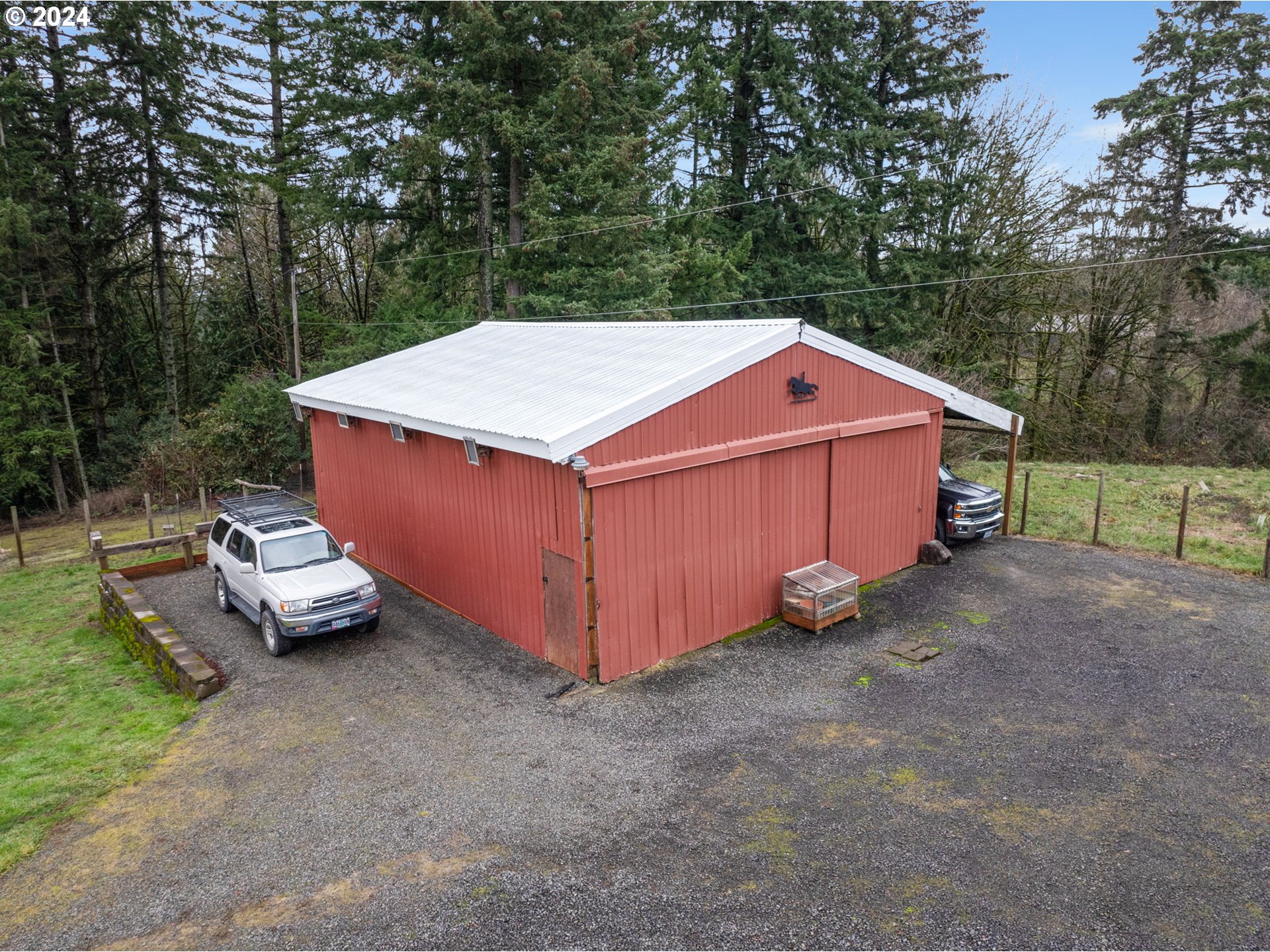 24970 Southwest Neill Road Sherwood, OR 97140 - Photo 36 of 42 Gallery Image 36