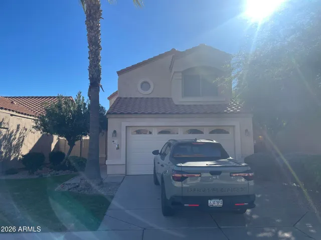 $1,895 | 3440 East Southern Avenue, Unit 1059, Mesa, AZ 85204