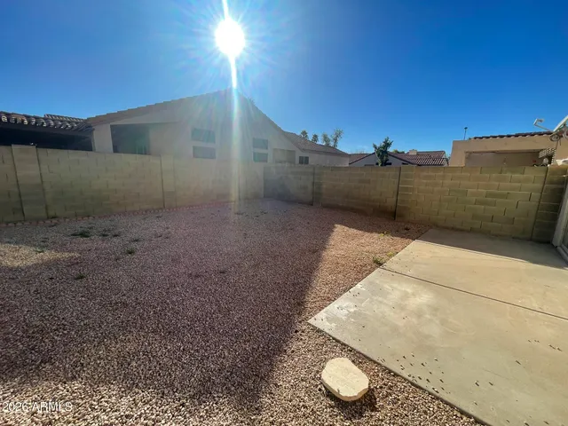 $1,895 | 3440 East Southern Avenue, Unit 1059, Mesa, AZ 85204