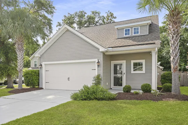 $630,000 | 3840 Tupelo Branch Row, Mount Pleasant, SC 29429