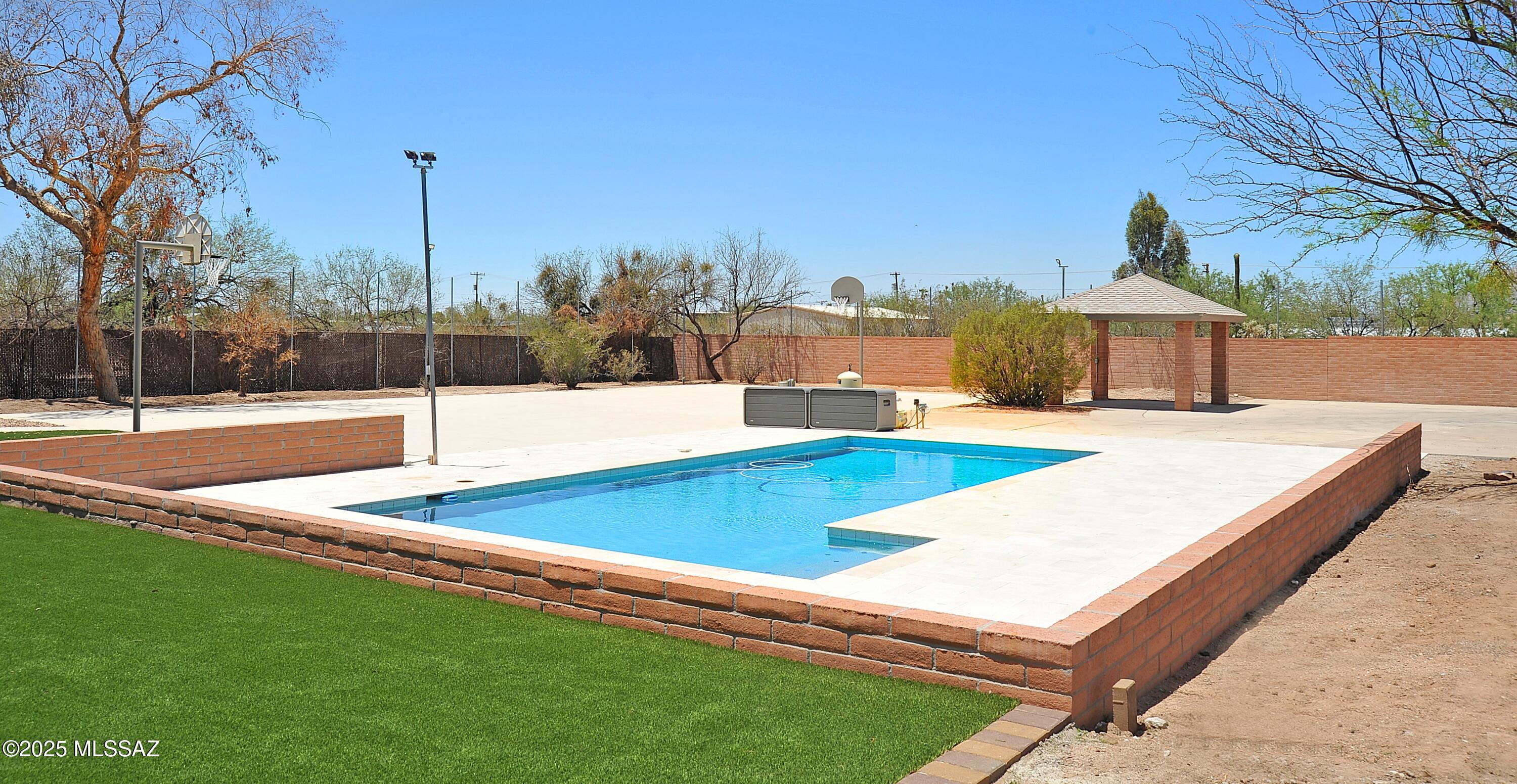 1515 East Kleindale Road Tucson, AZ 85719 - Photo 17 of 50