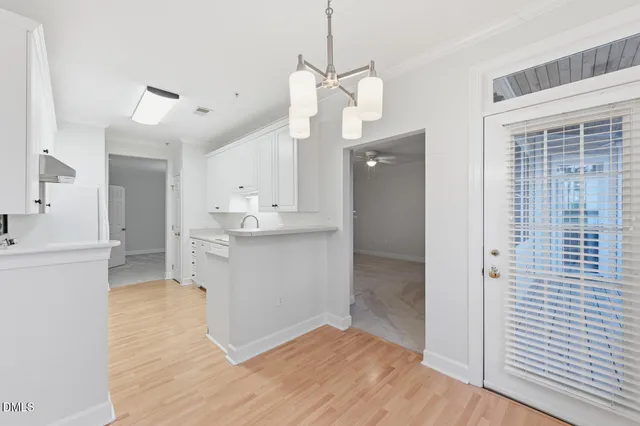 $499,500 | 116 Northbrook Drive, Unit 204, Raleigh, NC 27609