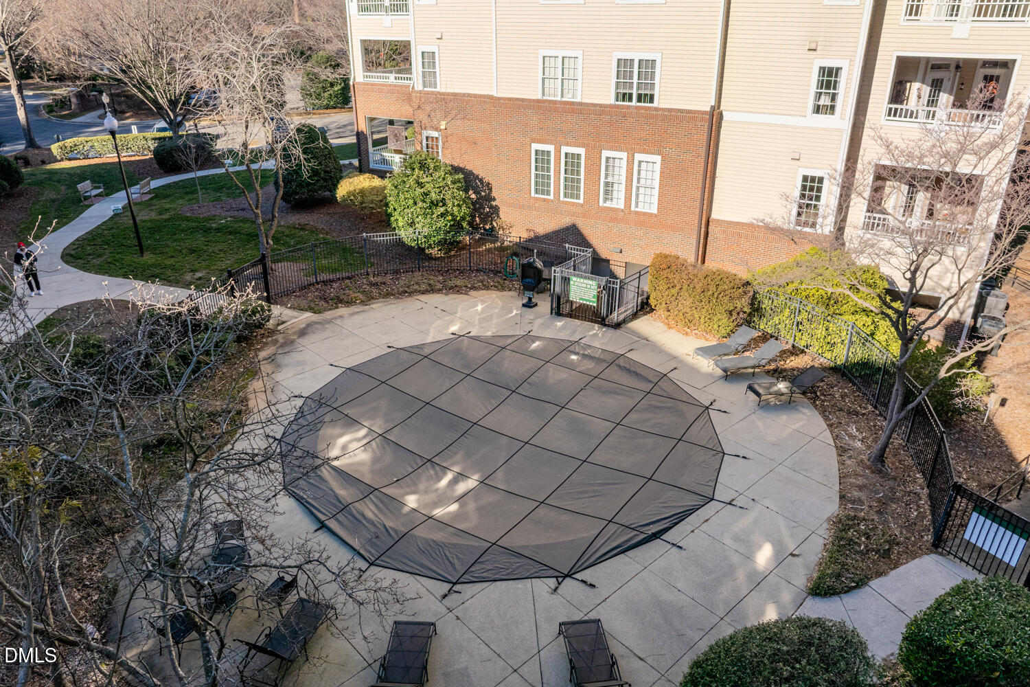 116 Northbrook Drive, Unit 204 Raleigh, NC 27609 - Photo 43 of 94 116 northbrook-6